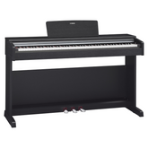 Yamaha Arius YDP-142 Digital Piano - Black